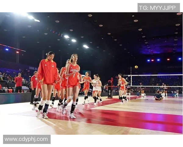 北京排球队的节奏变革引发热议推动排球运动新发展