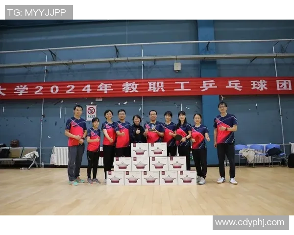 武汉乒乓球队联赛表现分析团队配合与战术执行的完美结合